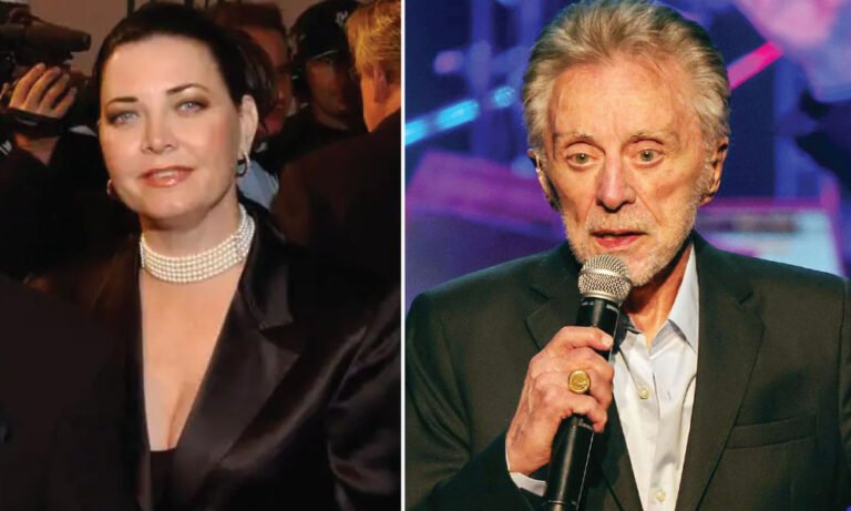 Randy Clohessy: The Private Life of Frankie Valli’s Ex-Wife