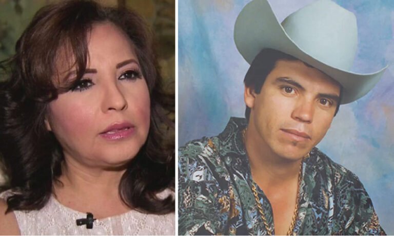 Marisela Vallejos Felix: Chalino Sánchez’s Wife Who Lost Her Husband and Son
