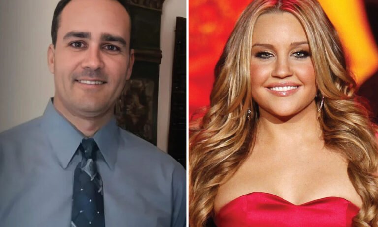 What Happened to Tommy Bynes? Amanda Bynes' Brother Today