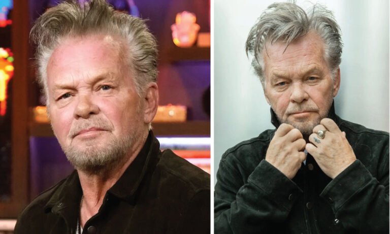 Priscilla Esterline: The Untold Story of John Mellencamp’s Ex-Wife