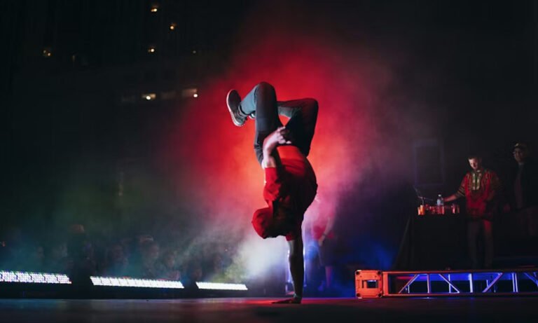 Who Is Calidancingfool? The Joyful Dancer Everyone’s Talking About