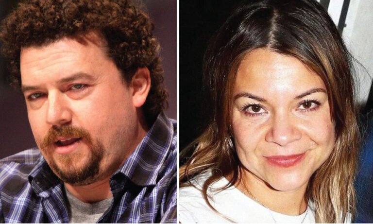 Who Is Gia Ruiz A Look at Danny McBride’s Private Wife