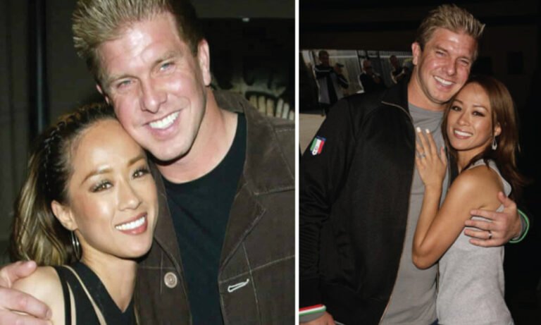 Cathleen Oveson: Kenny Johnson’s Wife and the Woman Behind the Actor