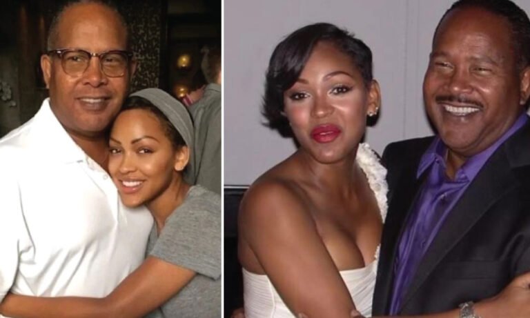The Untold Story of Leon Good, Meagan Good’s Father