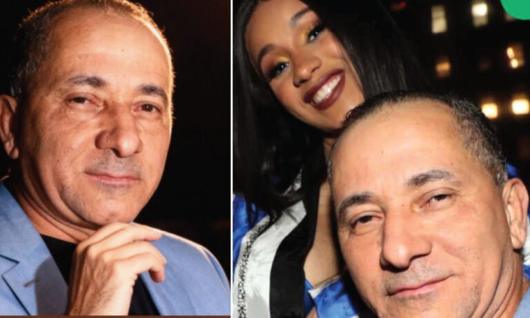 Who Is Carlos Alman, Cardi B’s Father? The Man Behind the Superstar