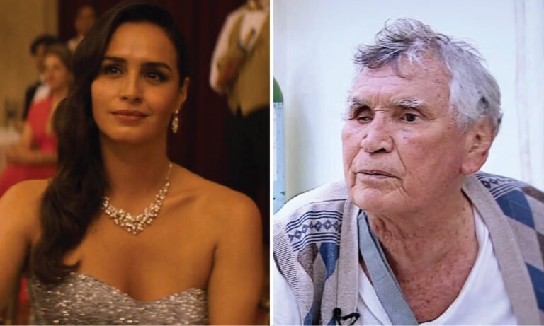 Who Is María Elvira Murillo, Miguel Ángel Félix Gallardo's Wife?