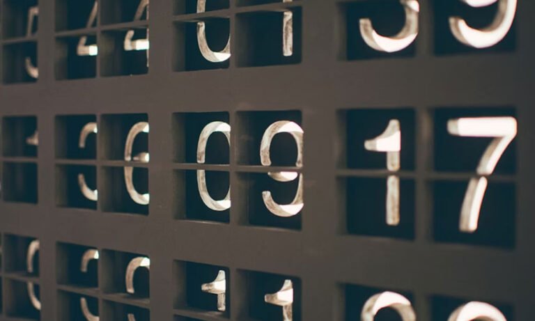 What Is 124.6.128.20? Why This Strange Number Actually Matters