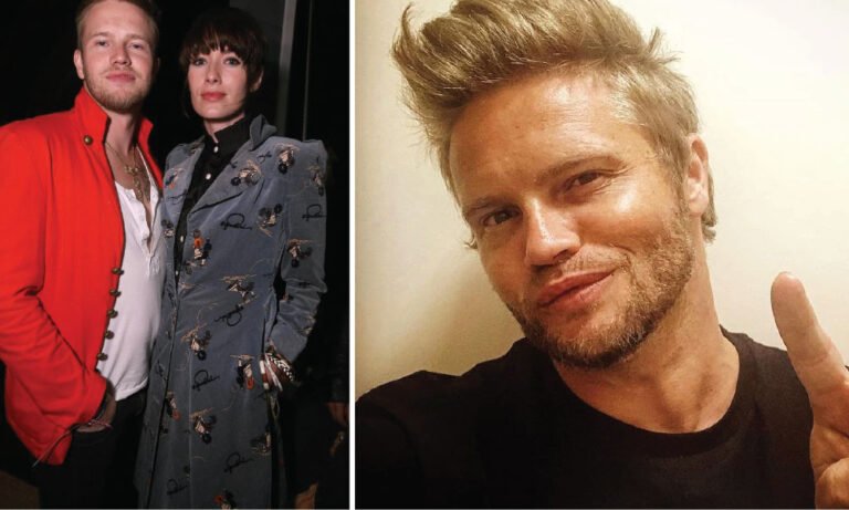 Peter Paul Loughran: The Untold Story of Lena Headey’s Ex-Husband