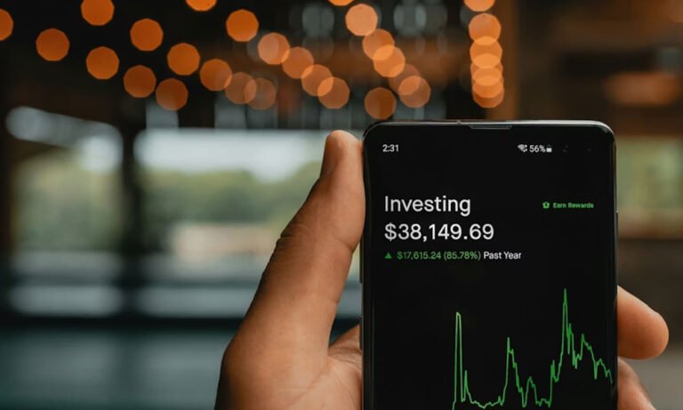 Investiit.com Tips: The Easiest Way to Start Investing Smart
