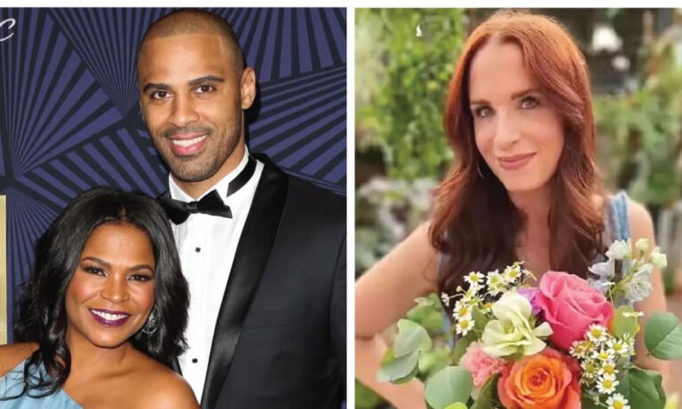 Kathleen Nimmo Lynch’s Quiet Life After the Ime Udoka Affair